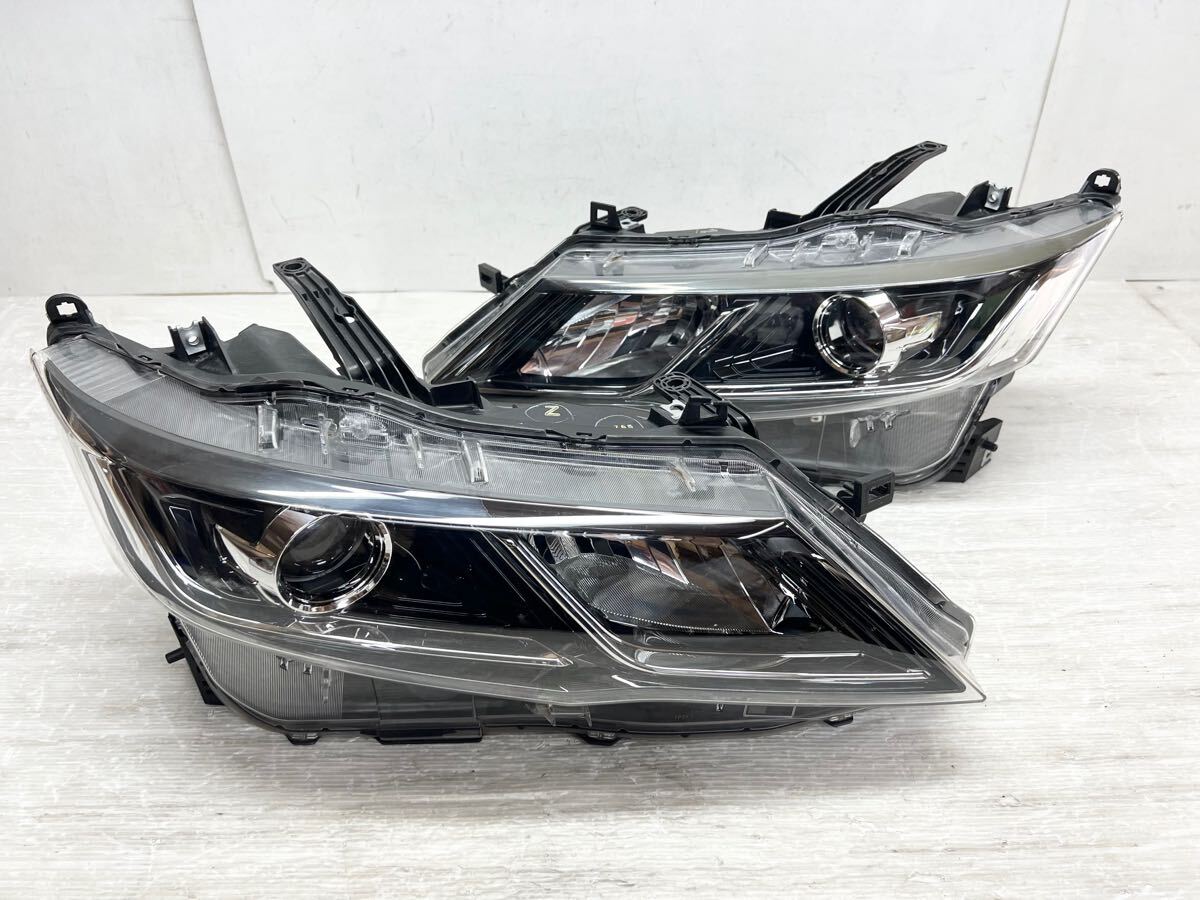Nissan Serena C27 Pre-Facelift LED Headlight Pair