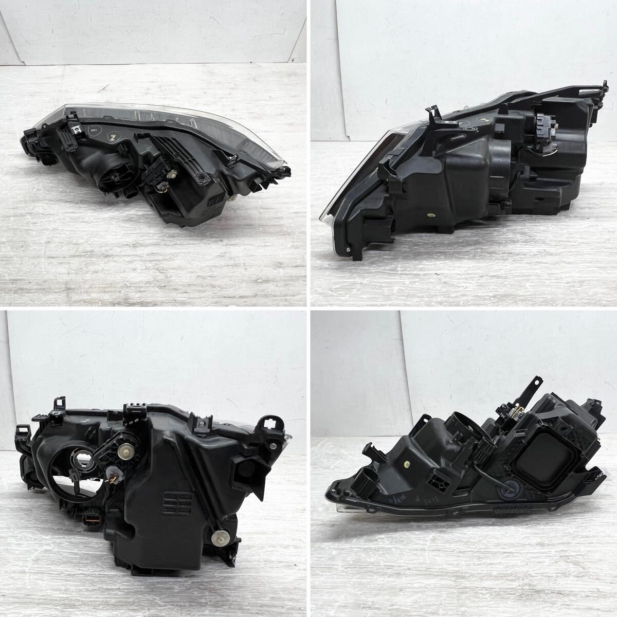 Nissan Serena C27 Pre-Facelift LED Headlight Pair image 3