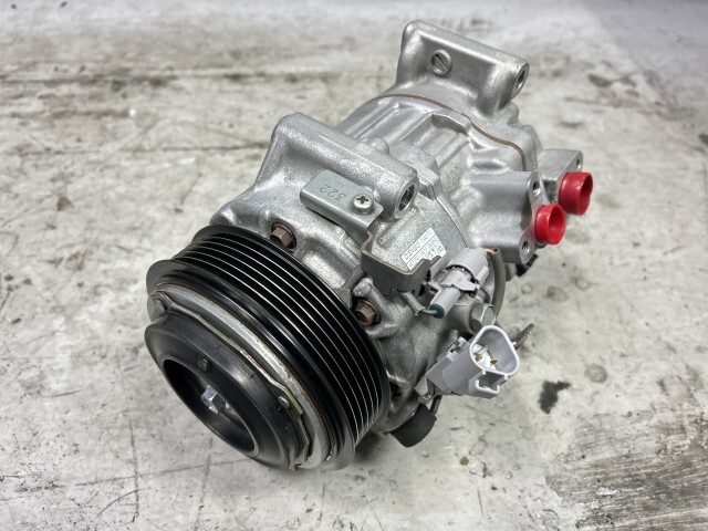 Toyota Alphard / Vellfire GGH30W Facelift A/C Compressor 88320-48340