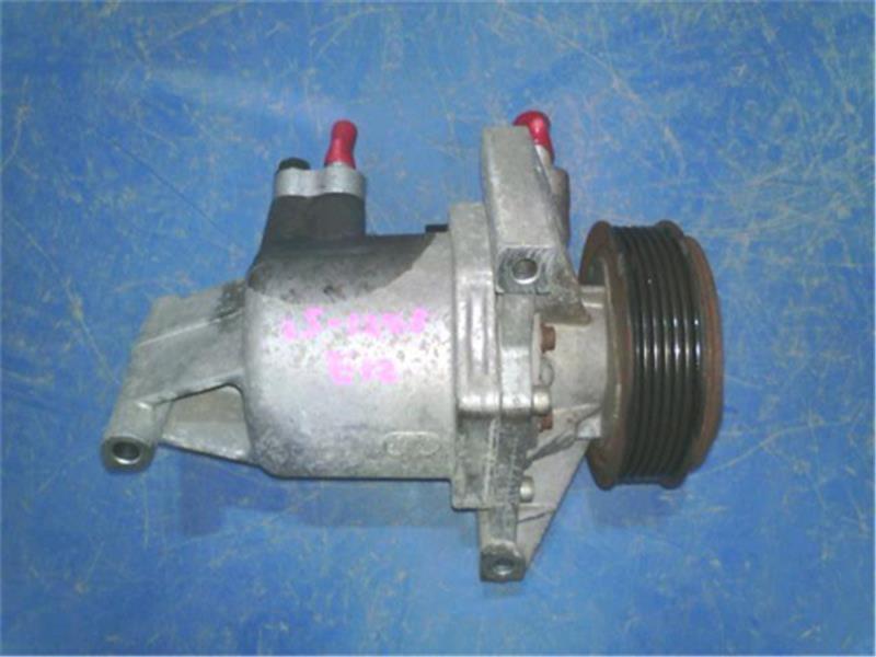 Nissan Note E12 A/C Compressor 92600-1KC7C