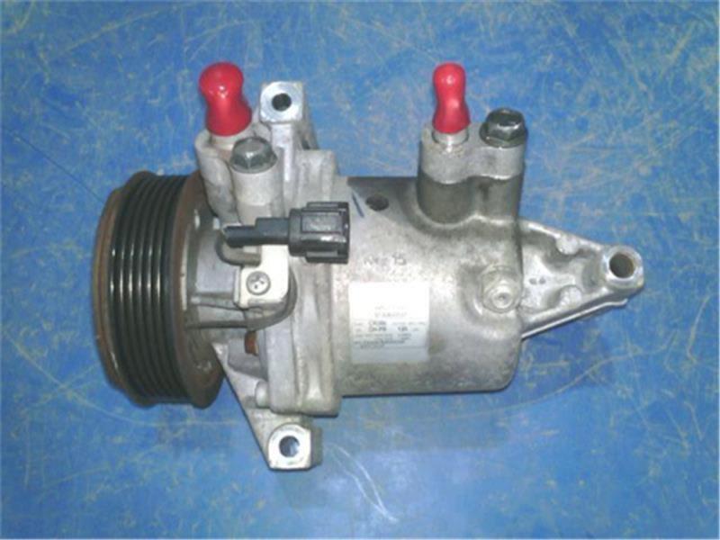 Nissan Note E12 A/C Compressor 92600-1KC7C image 2