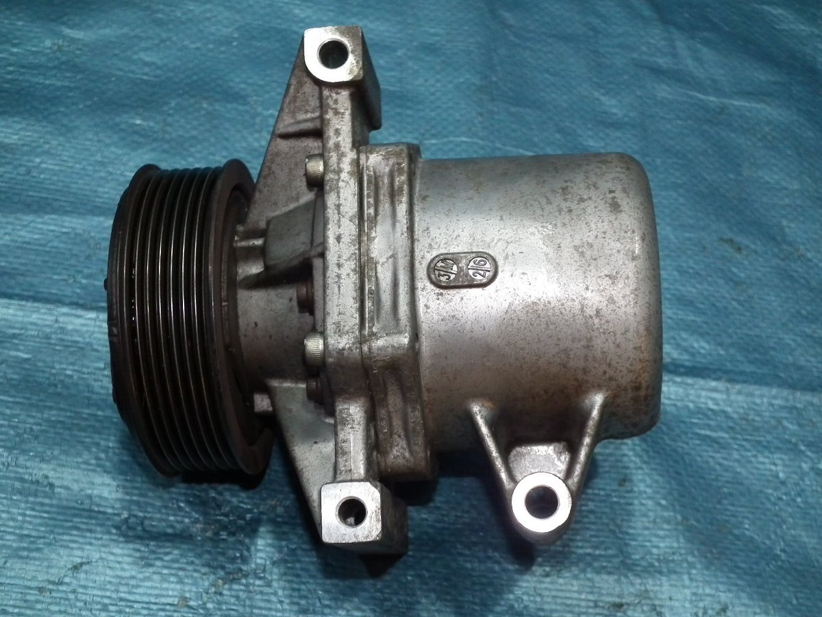 Nissan Note E12 / NE12 HR12-DE A/C Compressor 92600-3VA0A