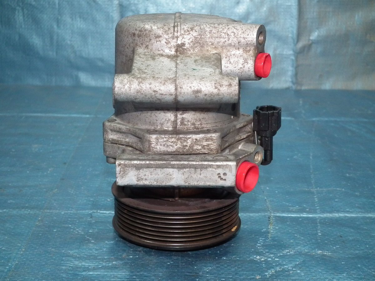 Nissan Note E12 / NE12 HR12-DE A/C Compressor 92600-3VA0A image 3