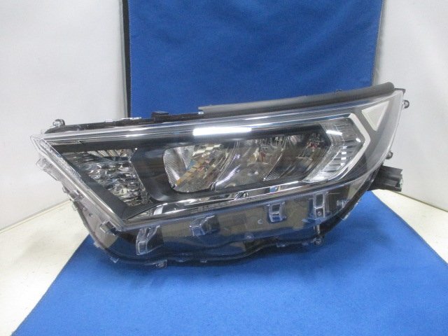 Toyota RAV4 AXAH52 / AXAH54 Left LED Headlight