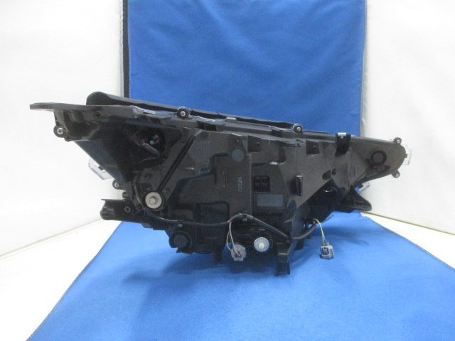 Toyota RAV4 AXAH52 / AXAH54 Left LED Headlight image 2