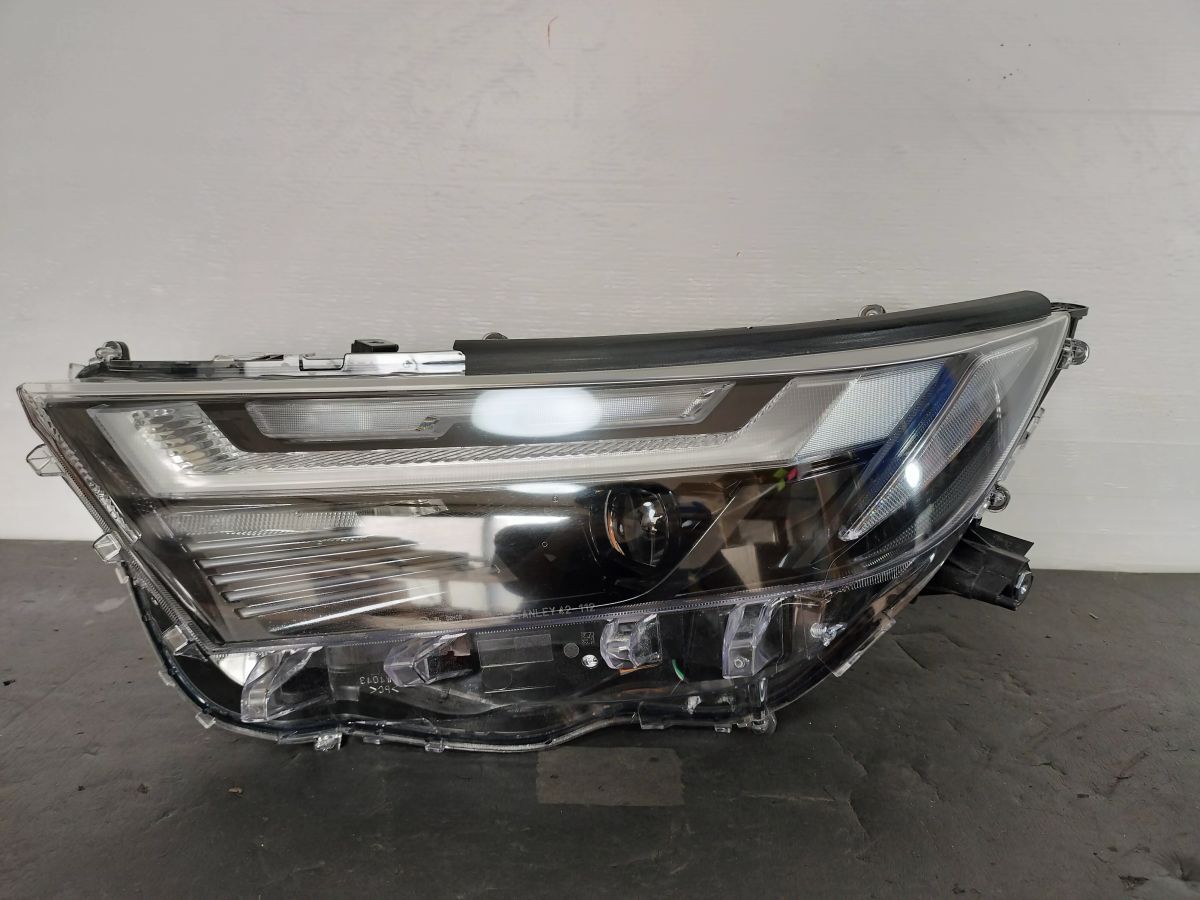 Toyota RAV4 AXAH52 / AXAH54 Facelift Left LED Headlight