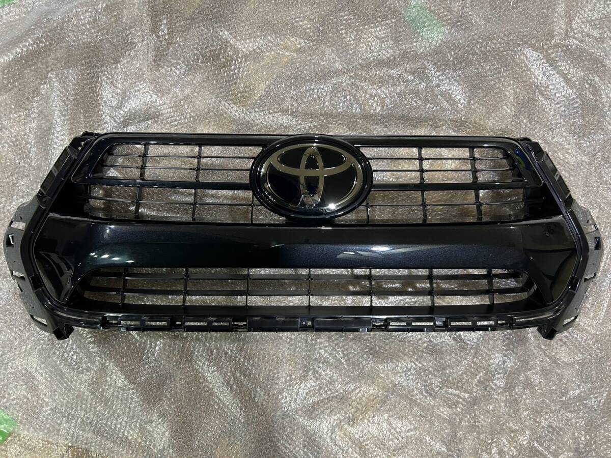 Toyota Hilux GUN125 Front Grille 53111-0KB20