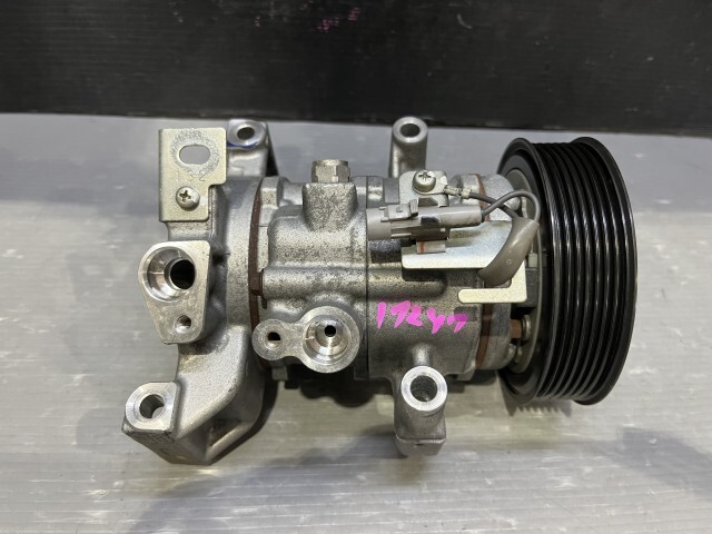 Toyota Hilux GUN125 A/C Compressor 88320-0K520