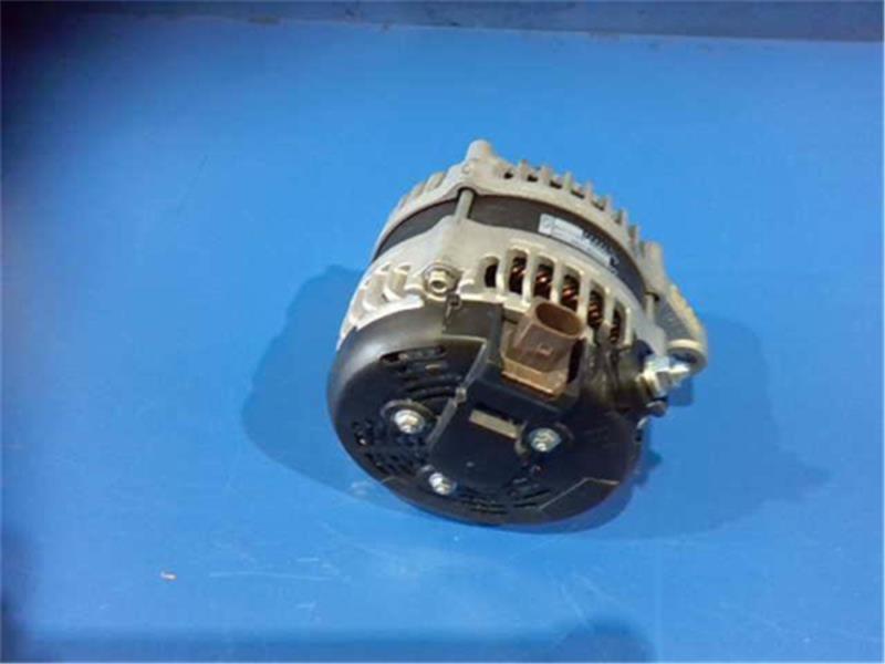 Toyota Land Cruiser Prado GDJ150W Alternator 27060-11440 image 2
