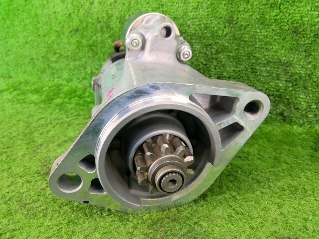 Toyota Land Cruiser Prado GDJ150W Starter Motor 28100-11190 image 3