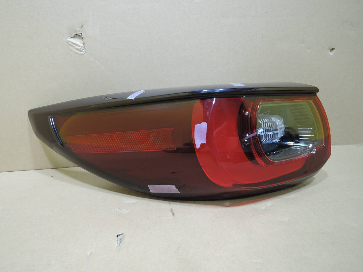 Mazda CX-5 KF Facelift Left LED Tail Light KSD4-51-160