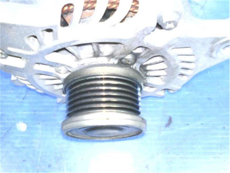 Mazda CX-5 KF2P Alternator SH01-18-300A image 2