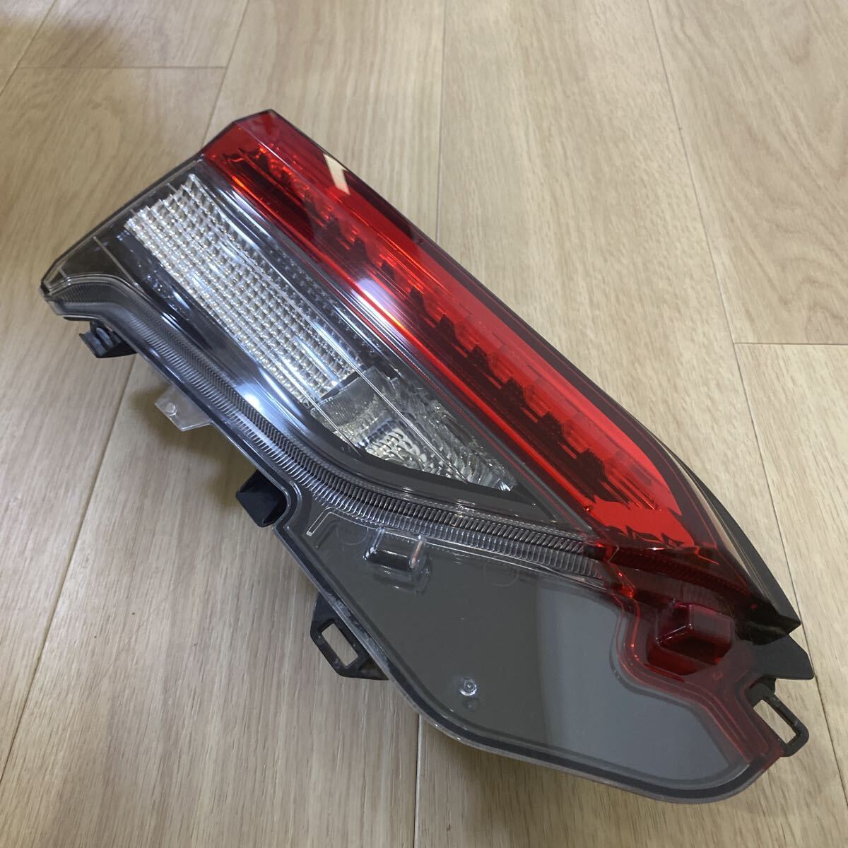 Toyota RAV4 50 Series Left Inner Tail Light ICHIKOH 42-98 image 2