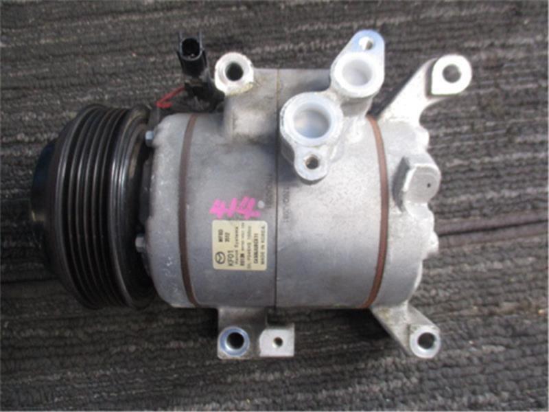Mazda CX-5 KF2P A/C Compressor KF01-61-450A