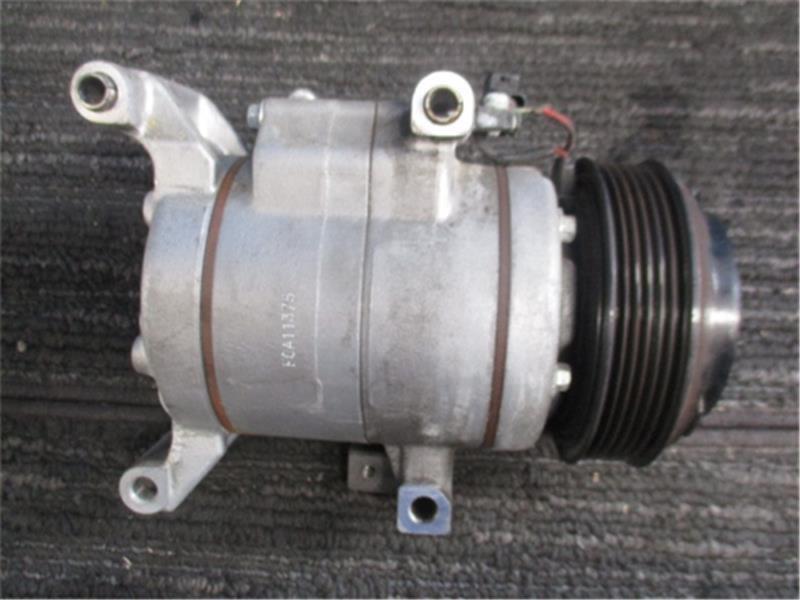 Mazda CX-5 KF2P A/C Compressor KF01-61-450A image 3