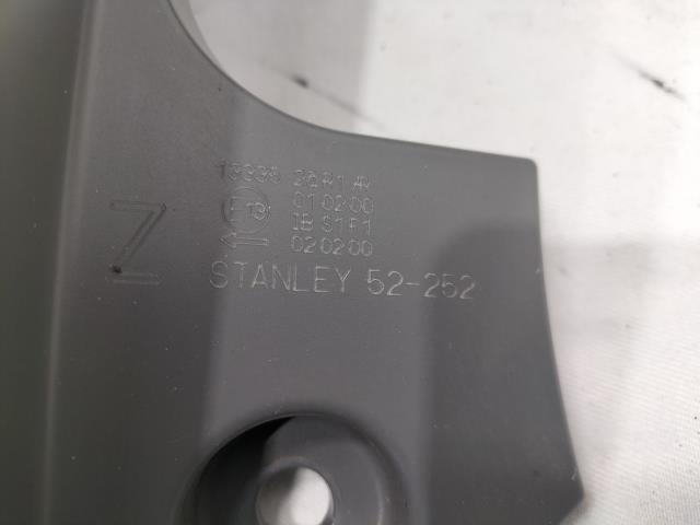 Toyota Aqua NHP10 Tail Light Pair STANLEY 52-252 image 6