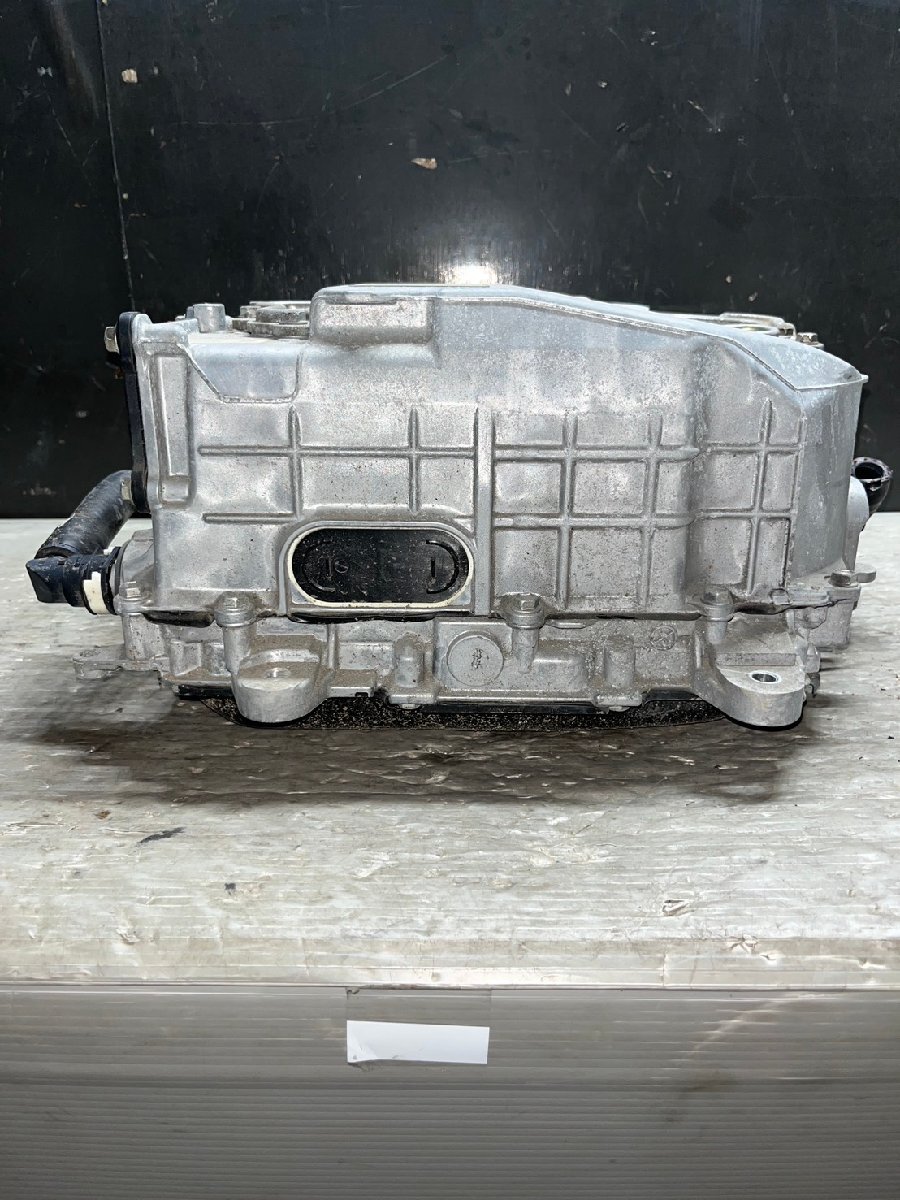 Toyota Aqua NHP10 Hybrid Inverter Converter G9200-52010 image 3