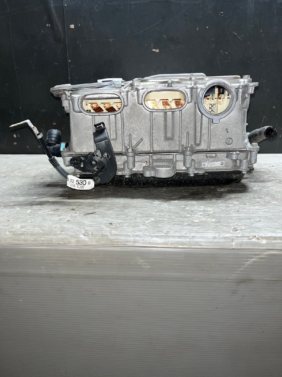 Toyota Aqua NHP10 Hybrid Inverter Converter G9200-52010 image 5