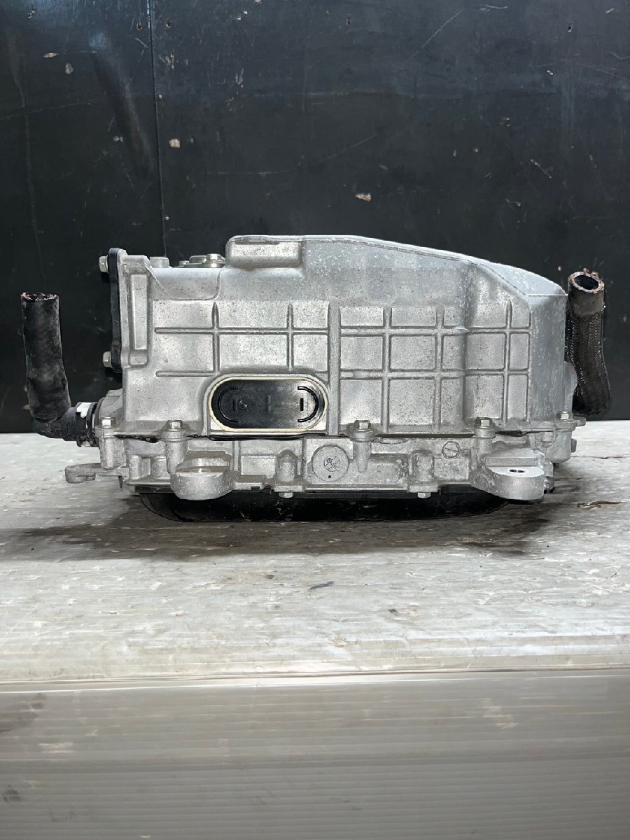 Toyota Aqua NHP10 Hybrid Inverter Converter G9200-52010 image 3