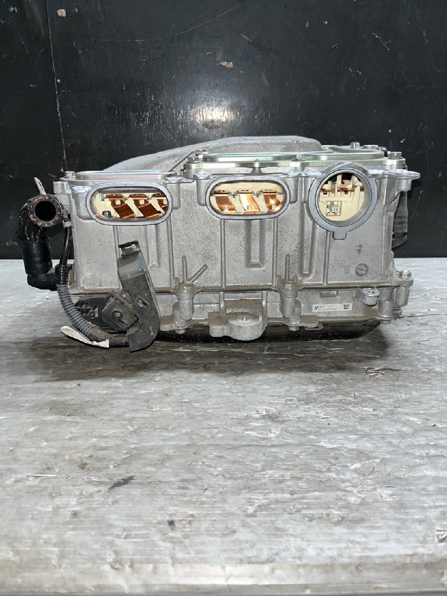 Toyota Aqua NHP10 Hybrid Inverter Converter G9200-52010 image 5