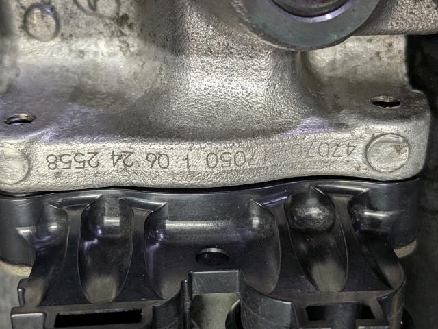 Toyota Prius ZVW30 ABS Actuator and Booster Pump 47210-47300 image 5