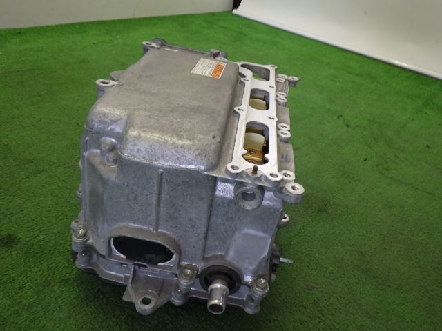 Toyota Prius ZVW30 Hybrid Inverter Converter G9200-47140 image 4