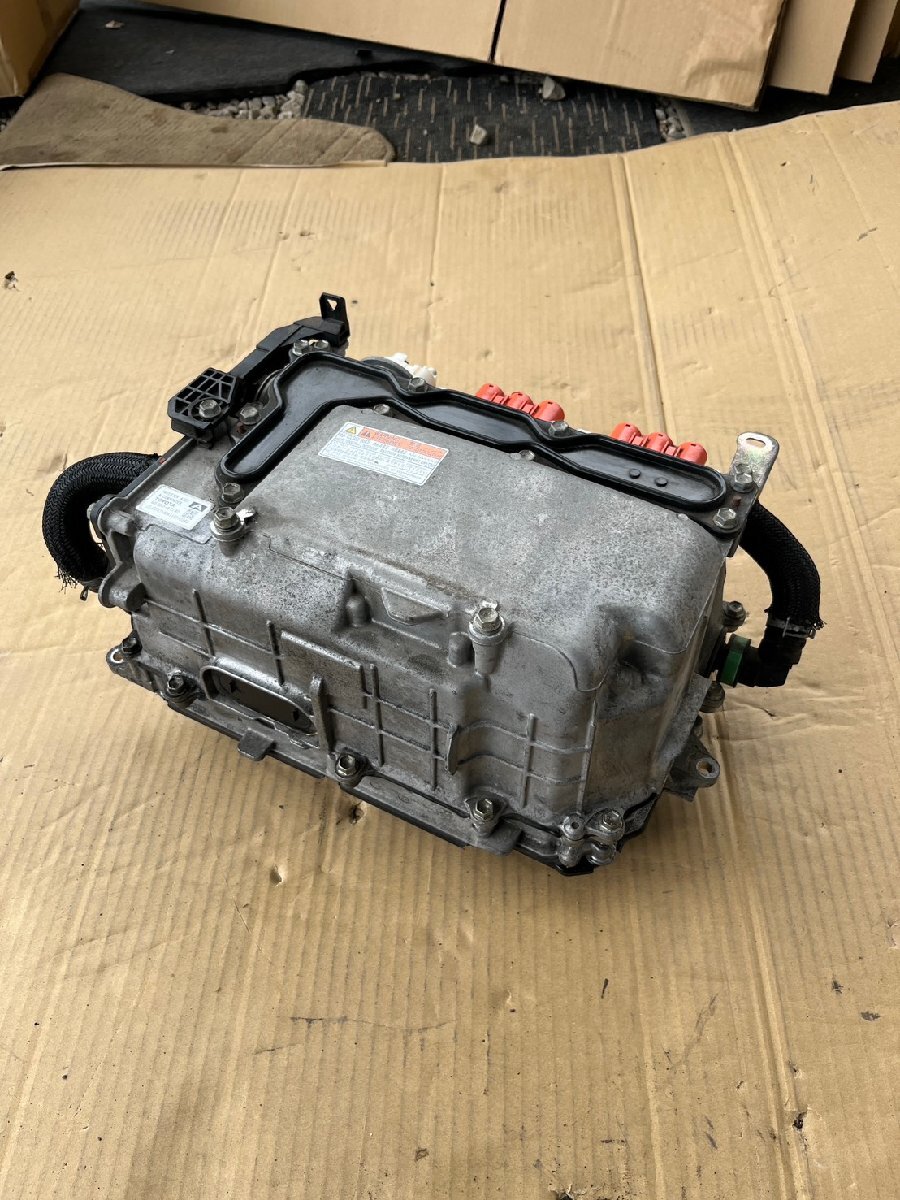 Toyota Prius ZVW30 Hybrid Inverter Converter G9200-47140