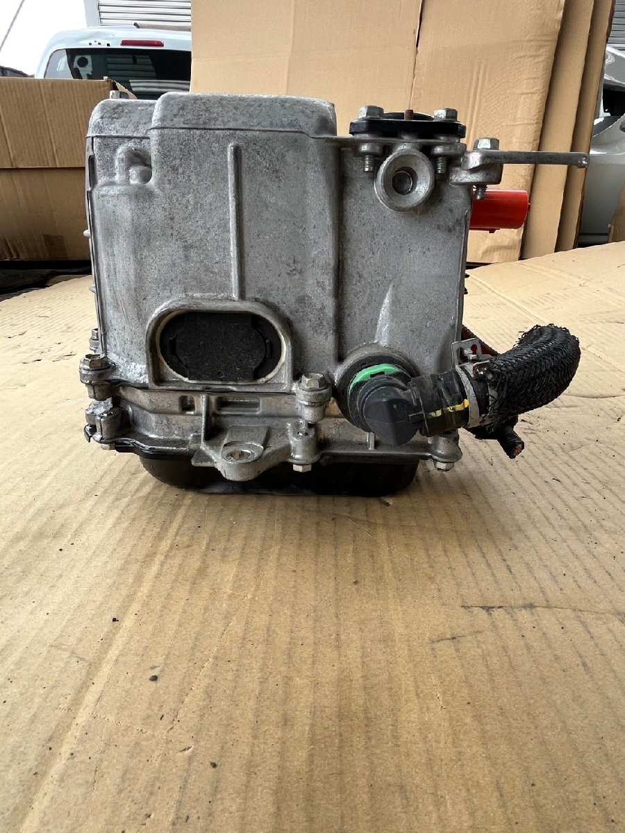 Toyota Prius ZVW30 Hybrid Inverter Converter G9200-47140 image 4