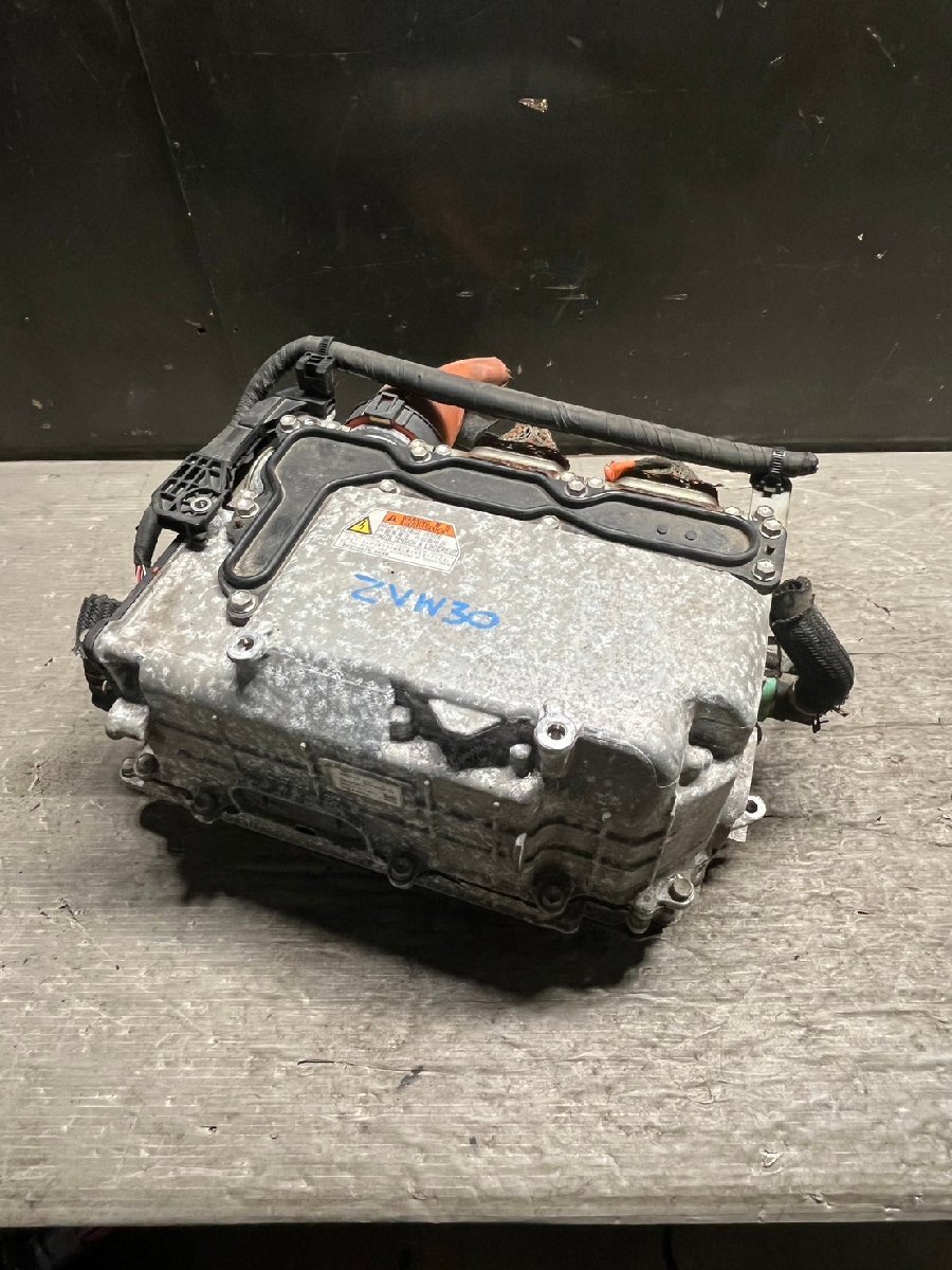 Toyota Prius ZVW30 Hybrid Inverter Converter G9200-47140