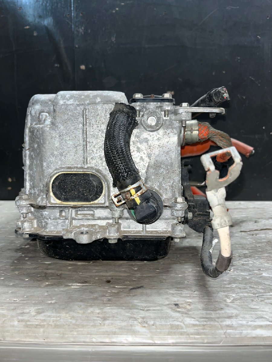 Toyota Prius ZVW30 Hybrid Inverter Converter G9200-47140 image 4