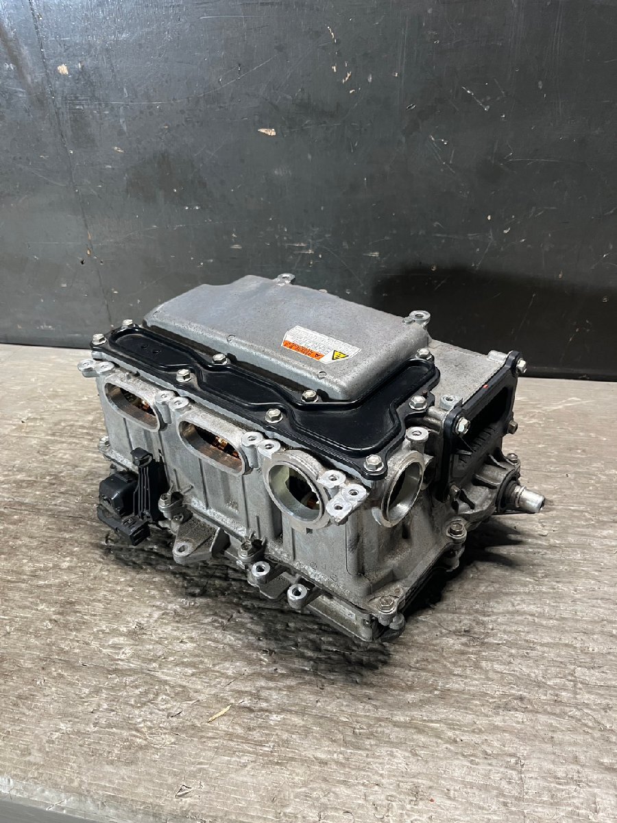 Toyota Prius ZVW30 Hybrid Inverter Converter G9200-47140