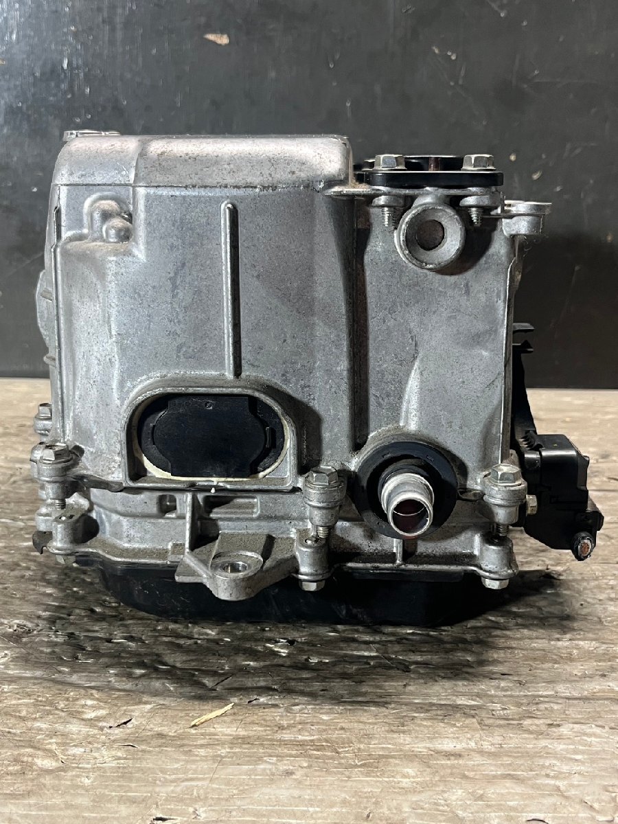 Toyota Prius ZVW30 Hybrid Inverter Converter G9200-47140 image 3