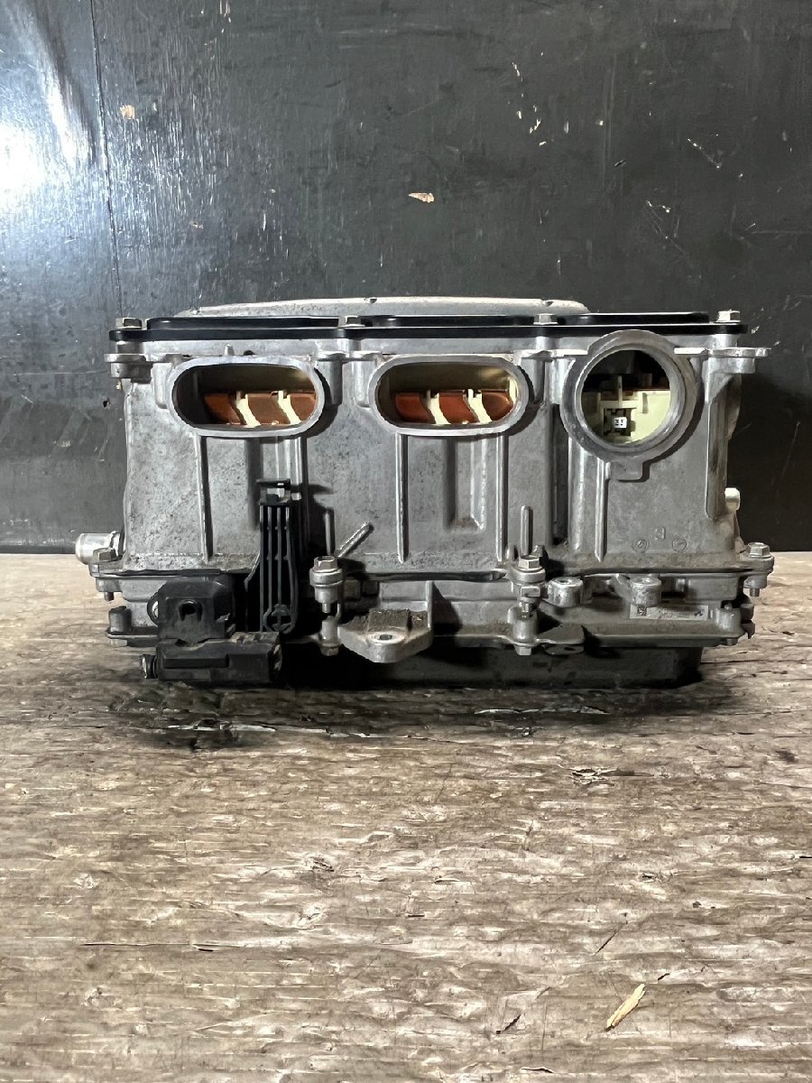 Toyota Prius ZVW30 Hybrid Inverter Converter G9200-47140 image 4
