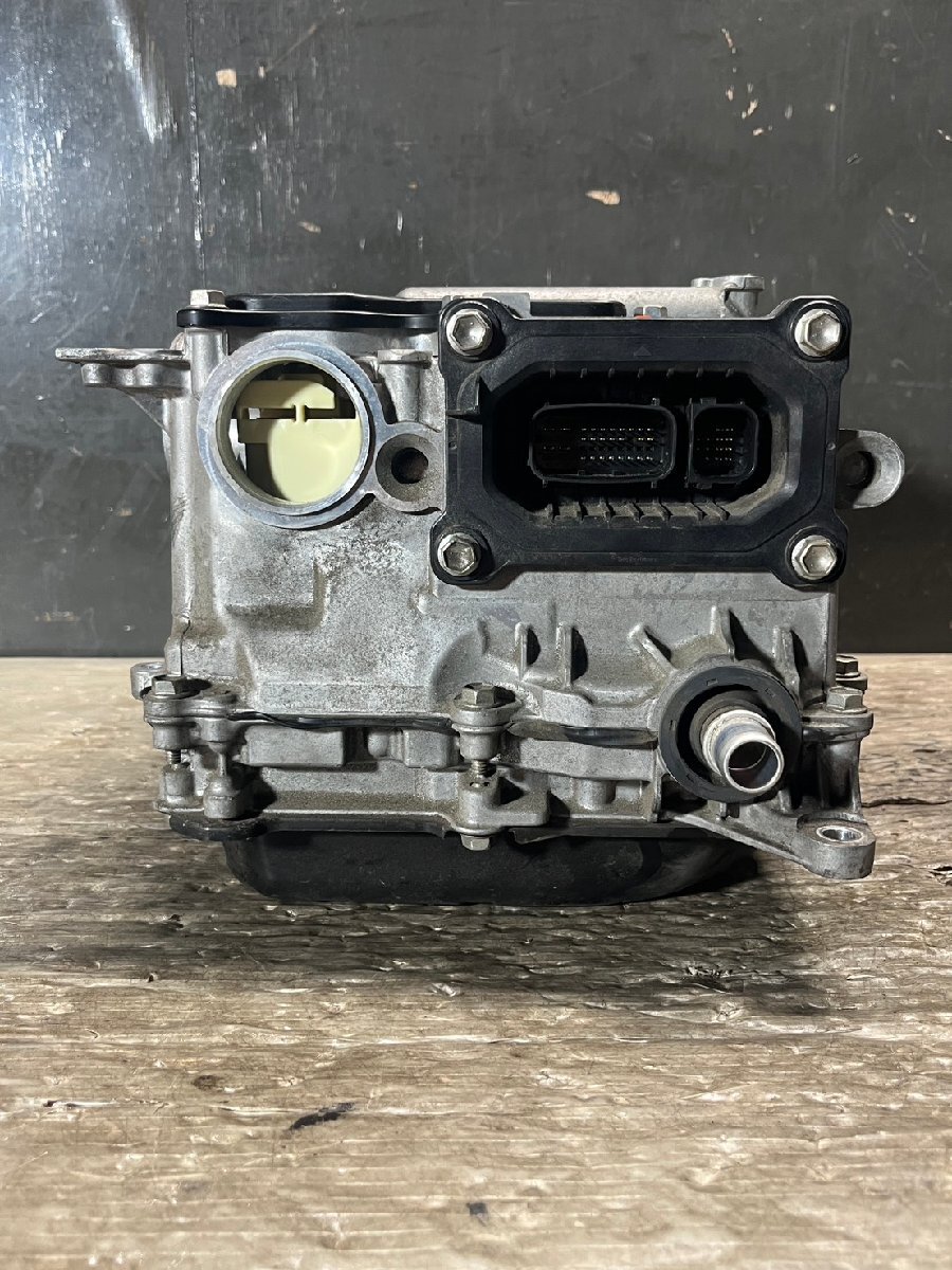 Toyota Prius ZVW30 Hybrid Inverter Converter G9200-47140 image 5