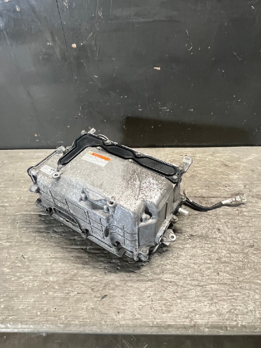 Toyota Prius ZVW30 Hybrid Inverter Converter G9200-47140