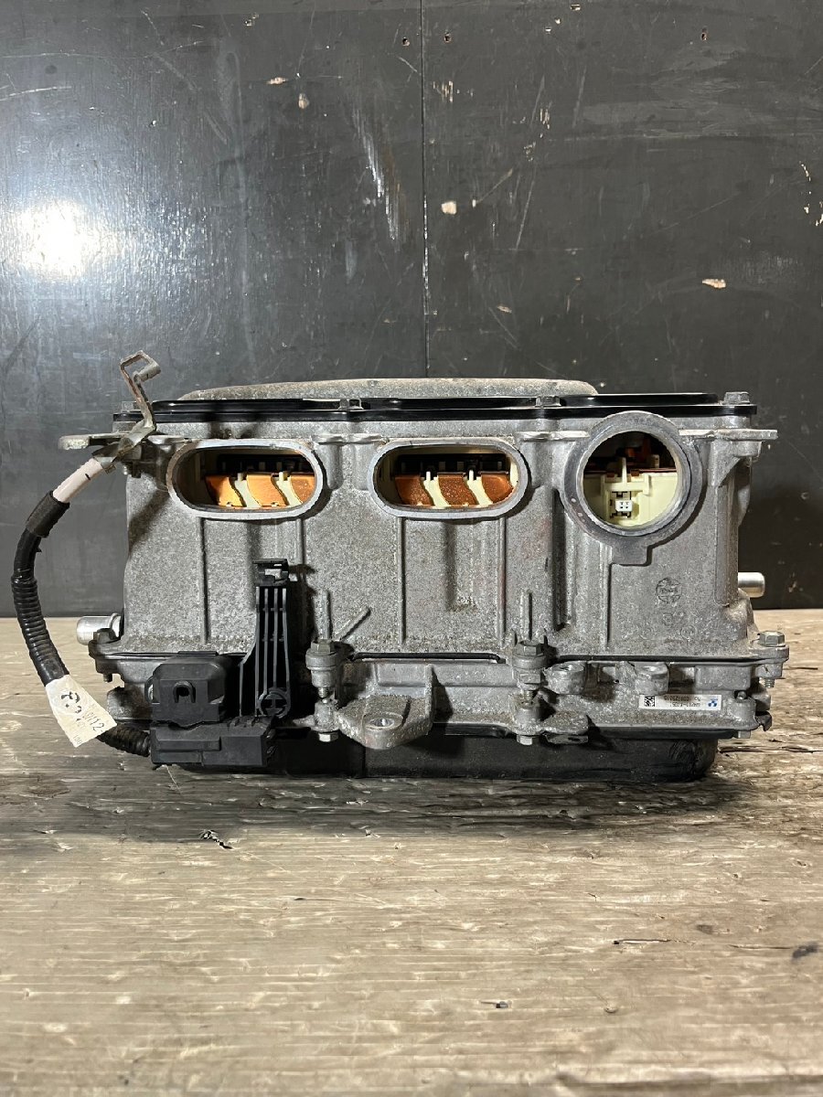 Toyota Prius ZVW30 Hybrid Inverter Converter G9200-47140 image 5