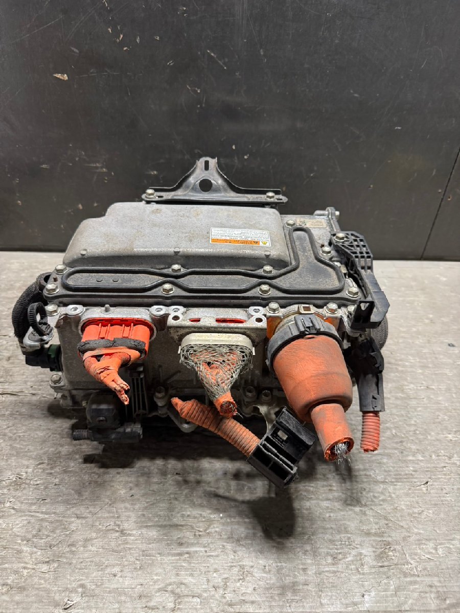 Toyota Prius ZVW30 Hybrid Inverter Converter G9200-47141