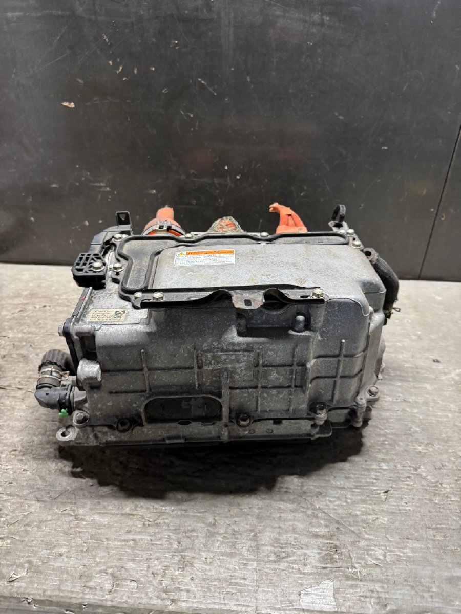 Toyota Prius ZVW30 Hybrid Inverter Converter G9200-47141 image 3