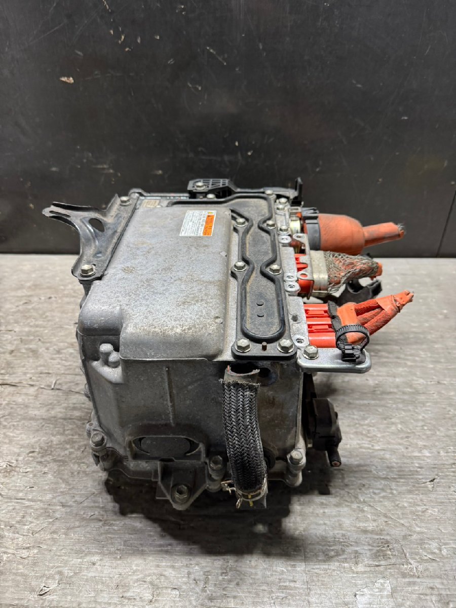 Toyota Prius ZVW30 Hybrid Inverter Converter G9200-47141 image 4
