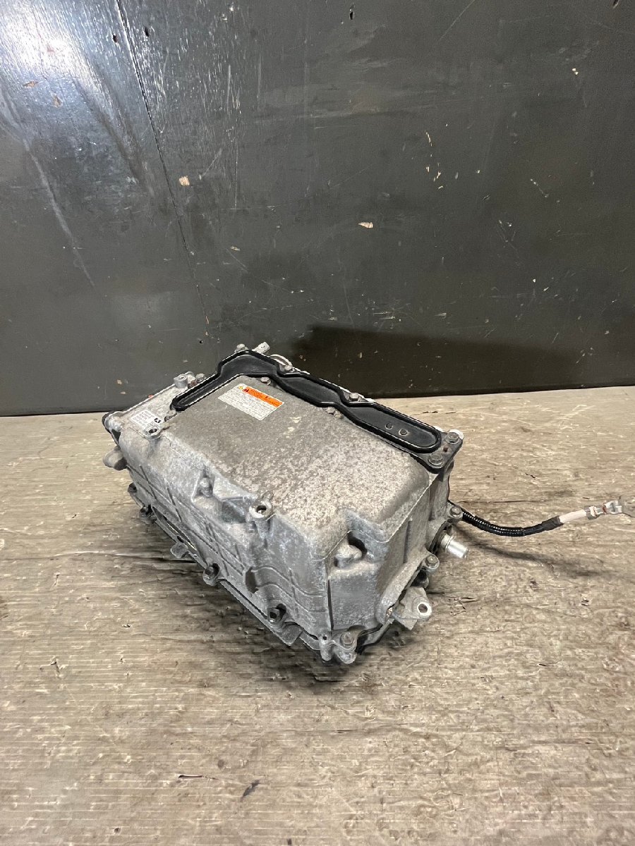 Toyota Prius ZVW30 Hybrid Inverter Converter G9200-47180