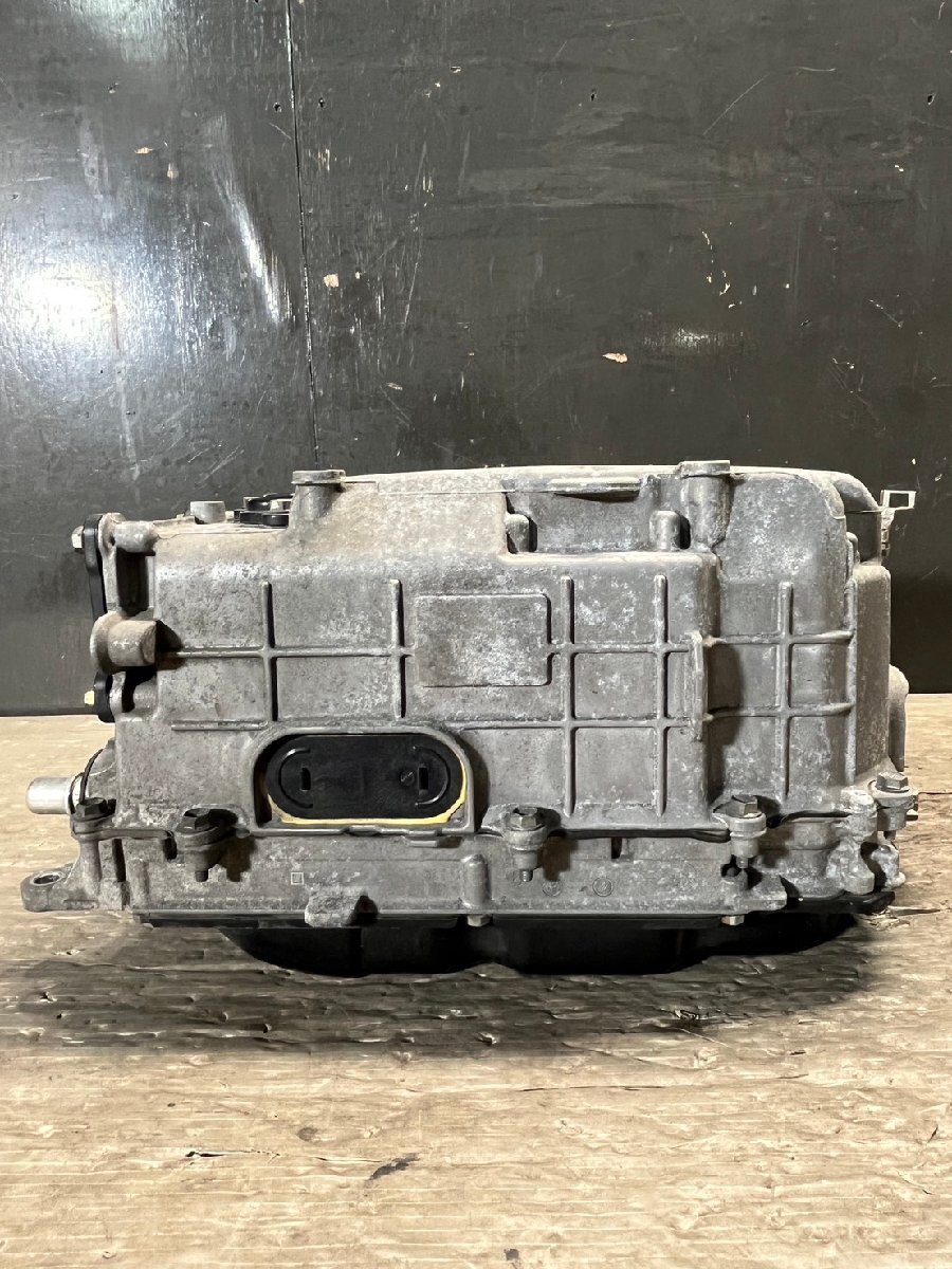 Toyota Prius ZVW30 Hybrid Inverter Converter G9200-47180 image 3
