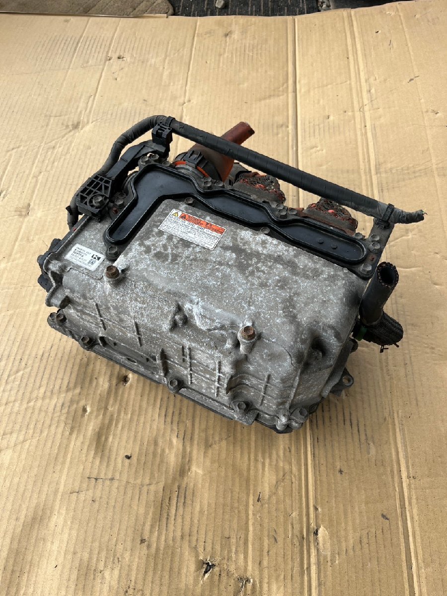 Toyota Prius ZVW30 Hybrid Inverter Converter G9200-47210