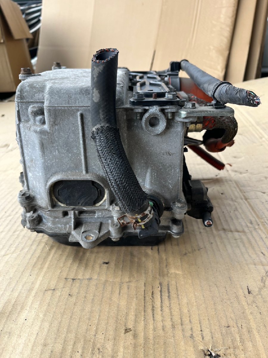 Toyota Prius ZVW30 Hybrid Inverter Converter G9200-47210 image 4