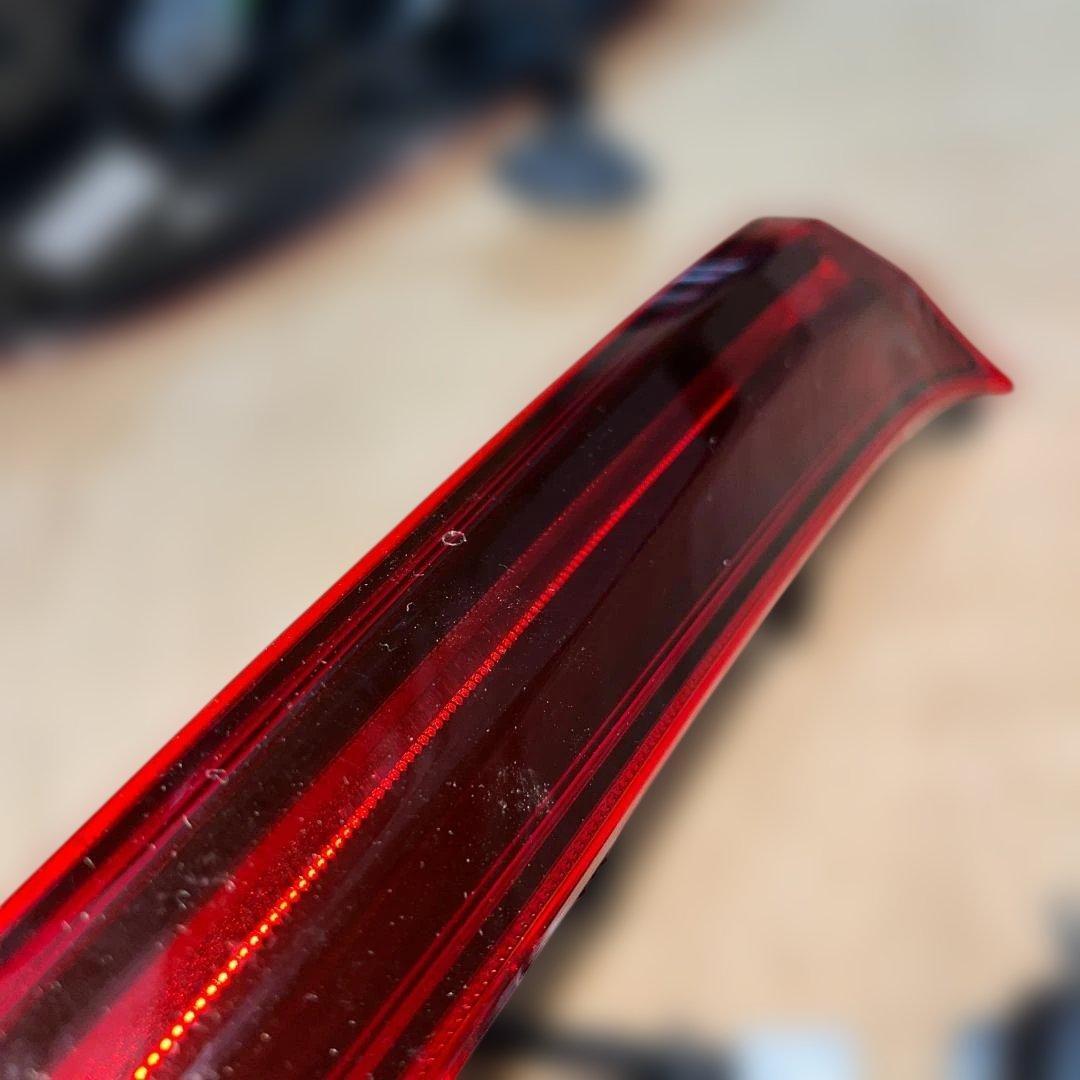 Toyota Prius PHV ZVW52 Tail Light Set ICHIKOH 47-96 / 47-98 image 6