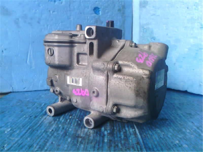 Toyota Prius ZVW30 A/C Compressor 88370-47030 image 5