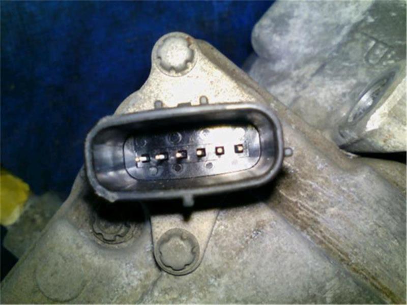 Toyota Prius ZVW30 A/C Compressor 88370-47030 image 5