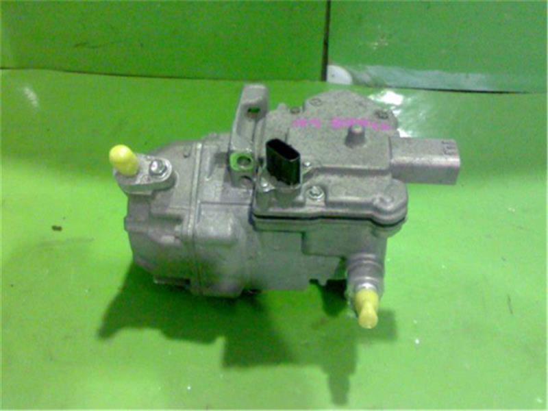 Toyota Prius ZVW30 A/C Compressor 88370-47033