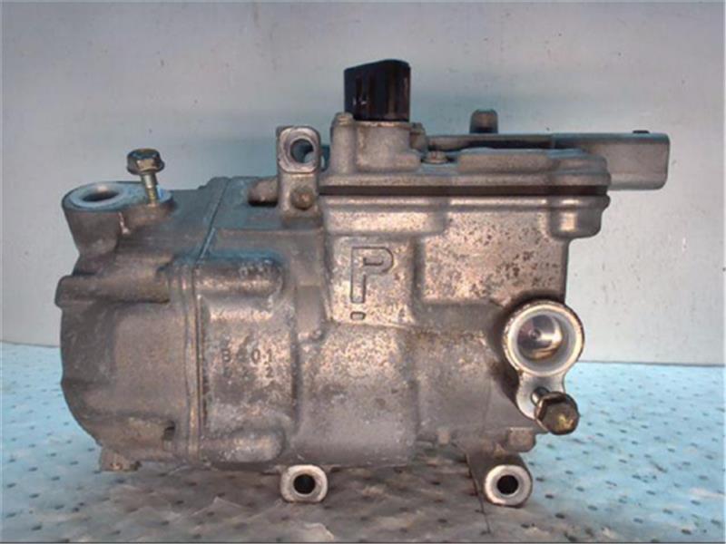 Toyota Prius ZVW30 A/C Compressor 88370-47033