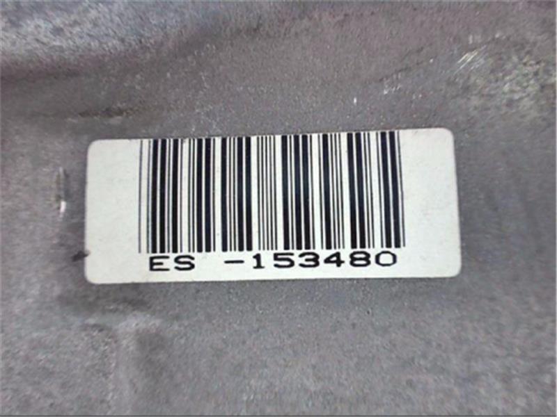 Toyota Prius ZVW30 A/C Compressor 88370-47033 image 3