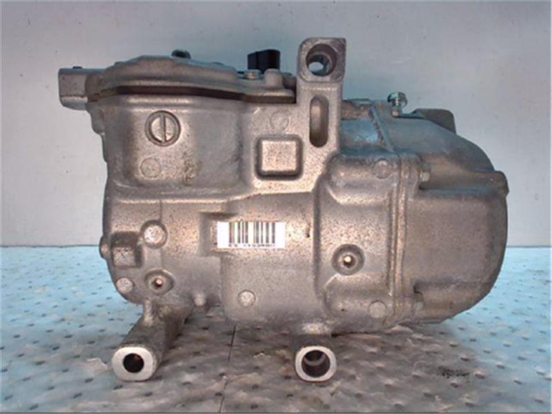 Toyota Prius ZVW30 A/C Compressor 88370-47033 image 4